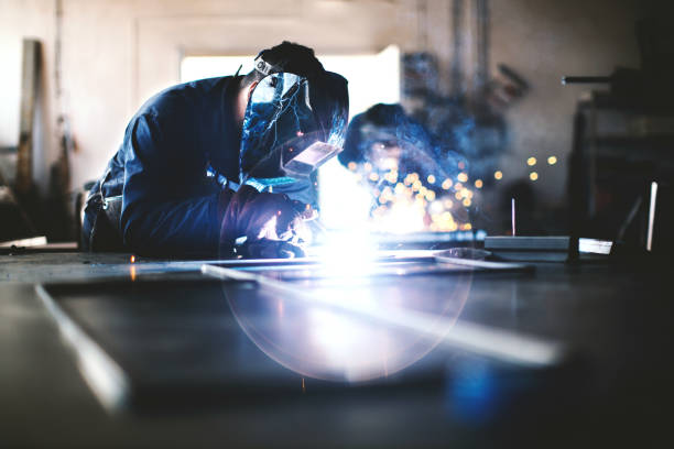 Best Welding Equipment Sales and Repair in Groves, TX