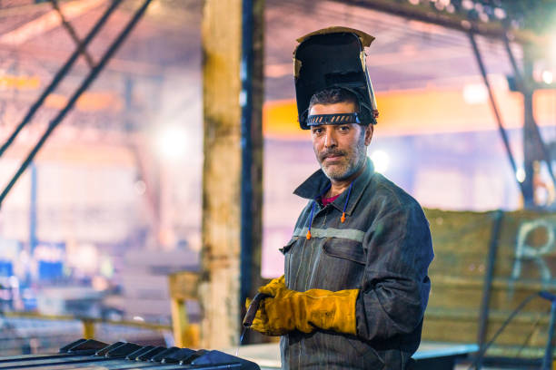 Best Automation and Robotic Welding in Groves, TX
