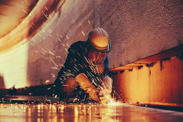 Best Food and Beverage Processing Equipment Welding in Groves, TX