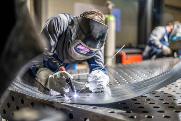 Best Automotive Welding in Groves, TX