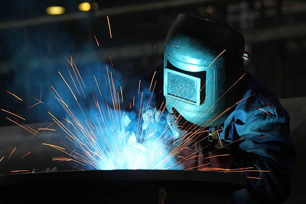 Best Pipe Welding in Groves, TX