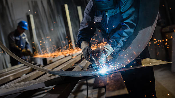 Best Maintenance and Repair Welding in Groves, TX
