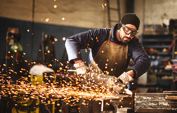 Best Specialty Welding Processes in Groves, TX