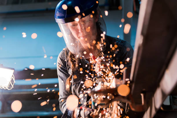 Affordable Welder Services in Groves, TX